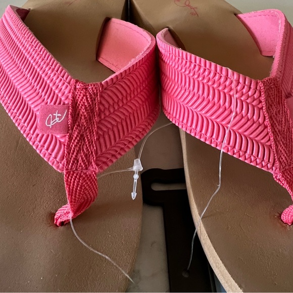 Women's Pink Sandals Panama Jack - Picture 2 of 6